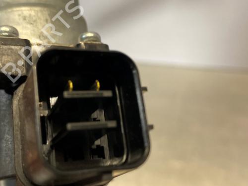 Front left window mechanism MITSUBISHI MIRAGE / SPACE STAR VI Hatchback (A0_A) 1.0 (A05A) | BP39647887C22 - Image 3