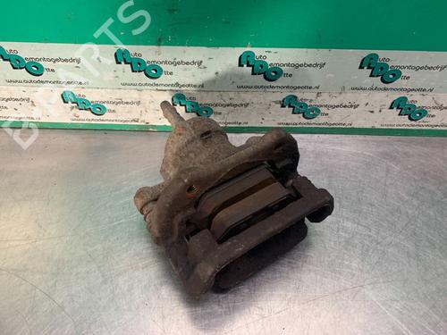 Used Left rear brake caliper BMW 1 (E87) 116 i (115 hp) 19620783