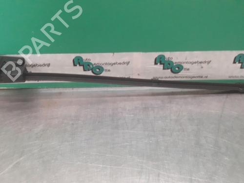 Front windshield wiper arm VW TOURAN (1T1, 1T2) 1.6 FSI | BP19616143C143 