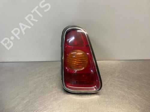 Used Left taillight MINI MINI (R50, R53) Cooper (116 hp) 28515841