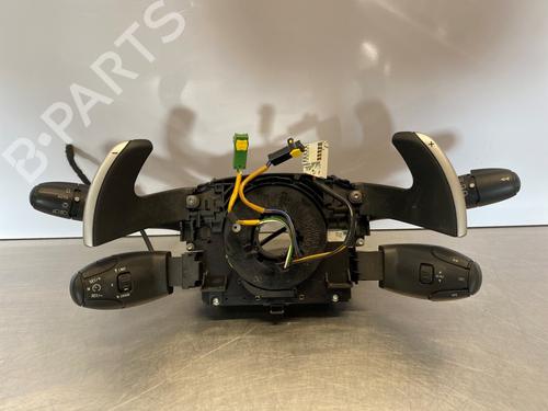 Used Steering column stalk Steering column stalk PEUGEOT 1007 (KM_) 1.6 16V (109 hp) 34243748 34243748