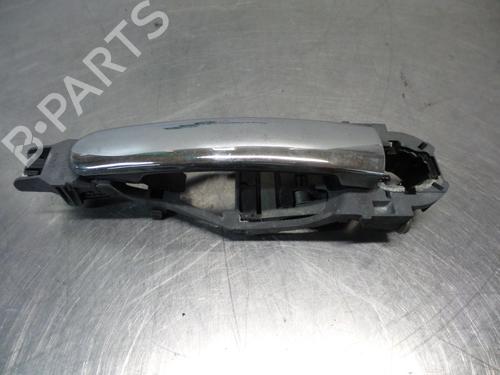 Used Front left exterior door handle SEAT IBIZA III (6L1) 1.2 (64 hp) 19594371