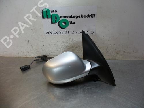 Right mirror SEAT AROSA (6H1) 1.4 | BP19597580C27 