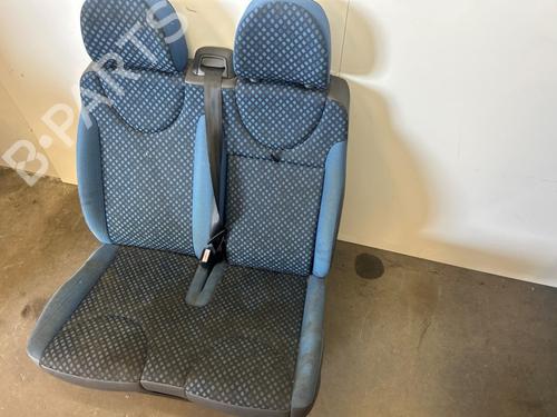 Right front seat FIAT SCUDO Van (270_, 272_) 1.6 D Multijet | BP28300065C16