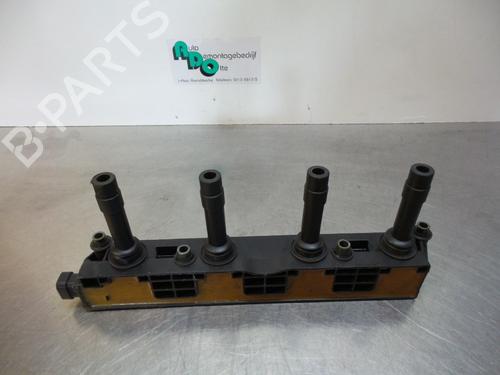 Ignition coil OPEL ASTRA G Hatchback (T98) 1.6 16V (F08, F48) | BP19597960M94 