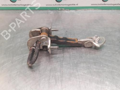 Hinge/Door check strap FIAT 500 (312_) 1.2 (312AXA1A) | BP19615507C146 