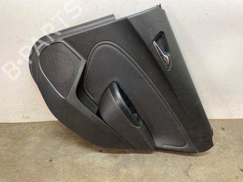 Used Rear right panel OPEL ASTRA J (P10) 1.4 Turbo (68) (140 hp) 32100999
