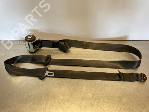 Used Front left seatbelt Front left seatbelt OPEL MERIVA A MPV (X03) 1.4 16V Twinport (E75) (90 hp) 28298820 28298820