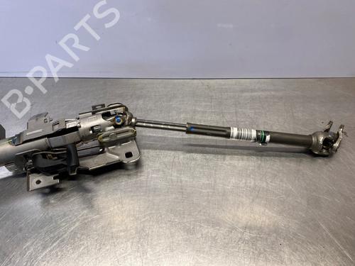 Steering column CITROËN DS3 (SA_) 1.6 HDi 90 | BP33116033M21 - Image 3