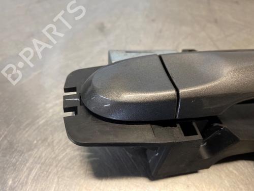 Front right exterior door handle NISSAN NOTE (E12) 1.2 | BP28368899C129 