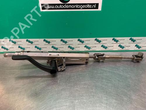 Used Steering column universal joint VW POLO V (6R1, 6C1) 1.2 TDI (75 hp) 19618174