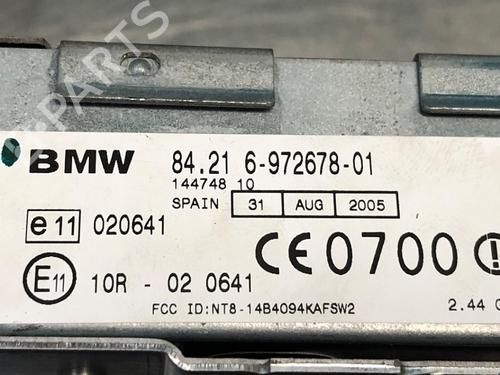 Control unit BMW 3 (E90) 318 i | BP28305669M11 - Image 4