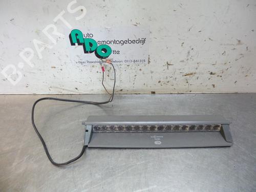 Used Third brake light Third brake light 19604035 19604035