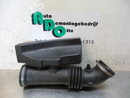 Used Pipe JAGUAR S-TYPE II (X200) 2.5 V6 (200 hp) 19597621