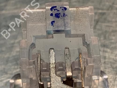 Interior roof light VW GOLF VI (5K1) 1.4 TSI | BP19627258I8 