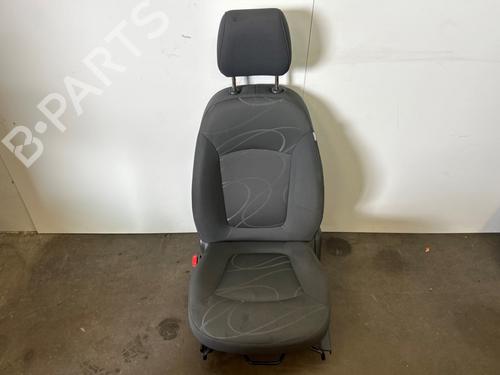 Fahrersitz für CHEVROLET SPARK (M300) 1.0 LPG (65 hp) 28300394