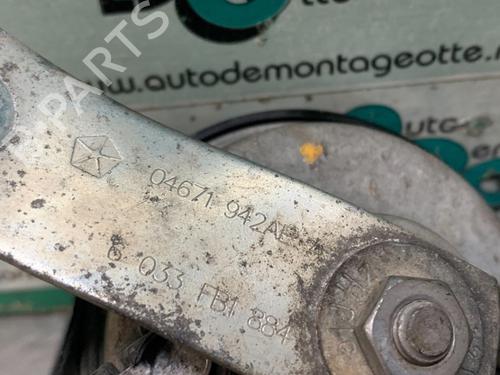 Horn DODGE CALIBER 1.8 | BP19619894E13 - Image 3
