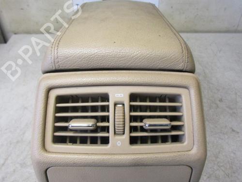 Armrest / Center console MERCEDES-BENZ E-CLASS (W210) E 320 CDI (210.026) | BP19588306I20 