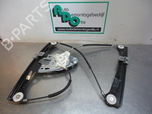 Fensterheber links vorne MERCEDES-BENZ C-CLASS Coupe (CL203) C 220 CDI (203.706) | BP19607780C22 