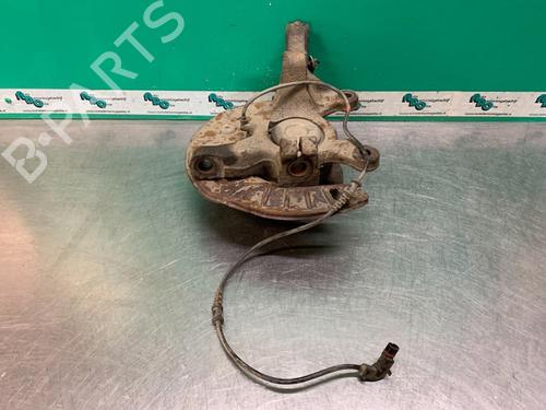 Used Right front steering knuckle MERCEDES-BENZ VITO / MIXTO Van (W639) 111 CDI (639.601, 639.603, 639.605) (109 hp) 19617405