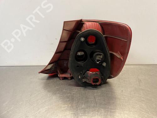 Left taillight HONDA CIVIC VII Hatchback (EU, EP, EV) 1.4 iS (EP1, EU5, EU7) | BP29916921C34