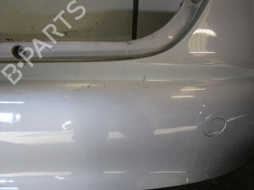 Rear bumper MERCEDES-BENZ A-CLASS (W168) A 170 CDI (168.008) | BP19588238C8 
