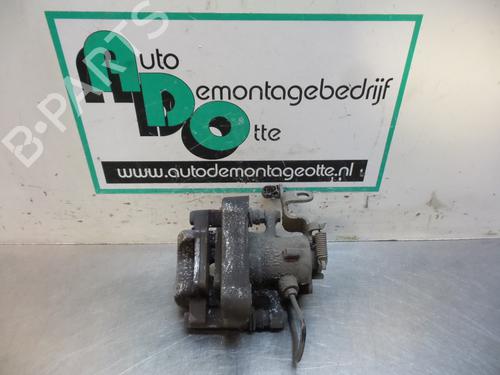 Used Right rear brake caliper Right rear brake caliper 19611763 19611763
