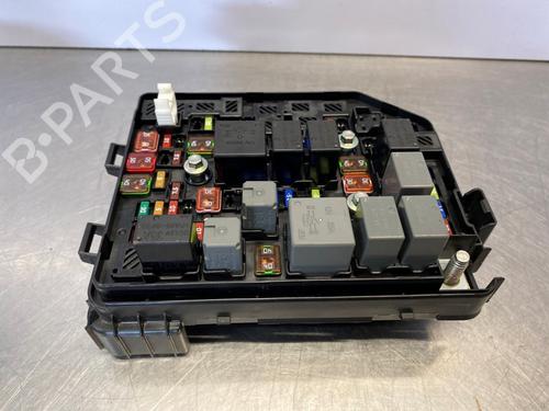 Control unit OPEL KARL (C16) 1.0 | BP38680961M11 - Image 8