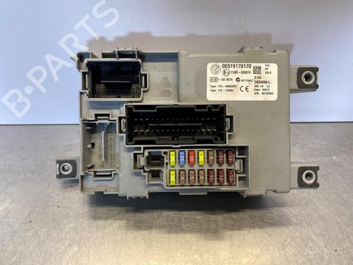 Control unit OPEL COMBO Box Body/MPV (X12) 1.3 CDTI (B05) | BP40050407M11 - Image 6