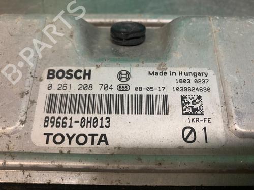 Used Switch CITROËN C1 (PM_, PN_) 1.0 (68 hp) 30192894