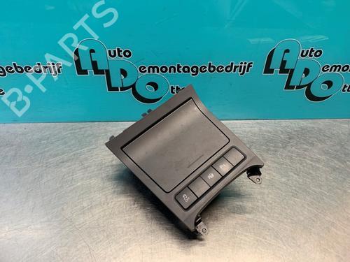 Used Ashtray VW GOLF VI (5K1) 1.4 TSI (122 hp) 19629301