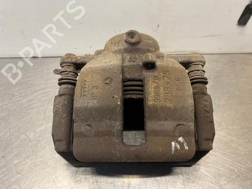 Used Left front brake caliper Left front brake caliper MERCEDES-BENZ B-CLASS Sports Tourer (W245) B 200 (245.233) (136 hp) 30340034 30340034