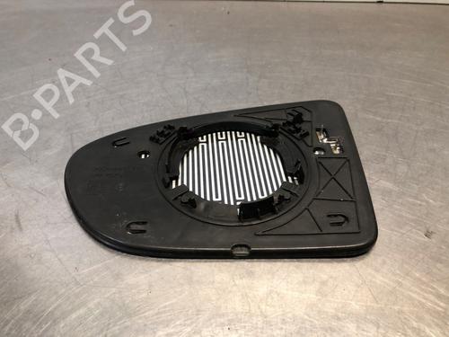 Szkło lusterka prawego NISSAN QASHQAI I (J10, NJ10) 2.0 All-wheel Drive | BP30623584C147 