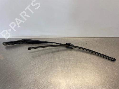 Used Front windshield wiper arm SEAT IBIZA IV (6J5, 6P1) 1.4 (85 hp) 27893109
