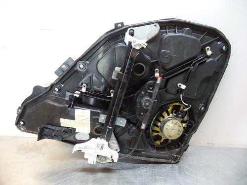 Rear left window mechanism FORD FIESTA V (JH_, JD_) 1.4 16V | BP19594847C24 