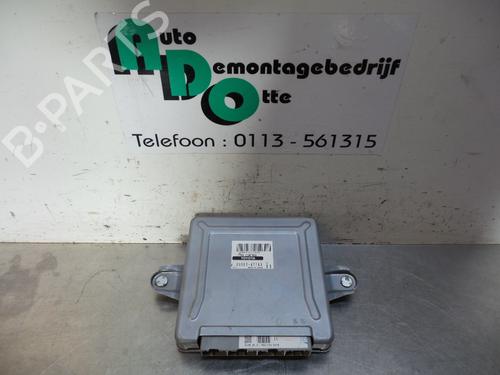 Used Electronic module TOYOTA PRIUS Liftback (_W2_) 1.5 Hybrid (NHW20_, NHW20R) (112 hp) 19595023