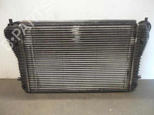 Used Intercooler VW GOLF PLUS V (5M1, 521) 1.9 TDI (105 hp) 19607958