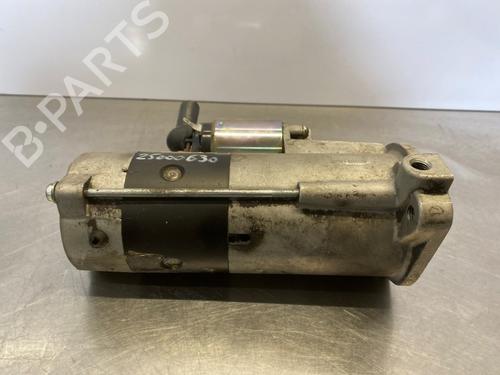 Used Starter Starter MITSUBISHI PAJERO IV Van (V9_, V8_, V8_V) 3.2 DI-D (160 hp) 34100367 34100367