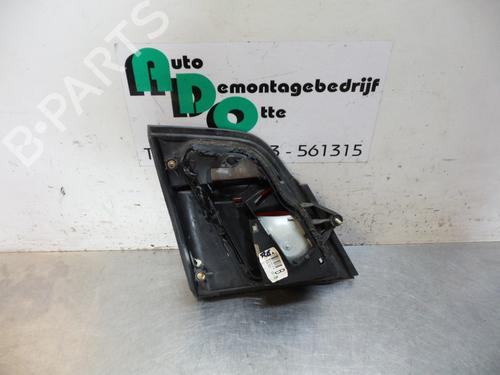 Right taillight NISSAN PRIMERA Traveller (WP11) 2.0 16V | BP19596337C35 