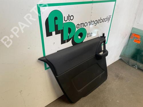 Rear left panel MAZDA 5 (CR) 2.0 (CREW, CR19) | BP19615906C60 - Image 3