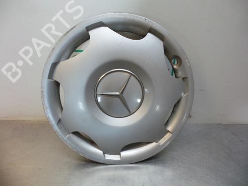 Used Hub cap MERCEDES-BENZ C-CLASS Coupe (CL203) C 220 CDI (203.706) (143 hp) 19607771