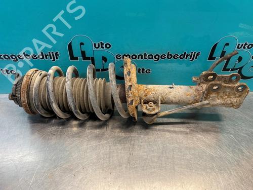 Right front shock absorber OPEL ZAFIRA / ZAFIRA FAMILY B (A05) 2.2 (M75) | BP28298728M17 