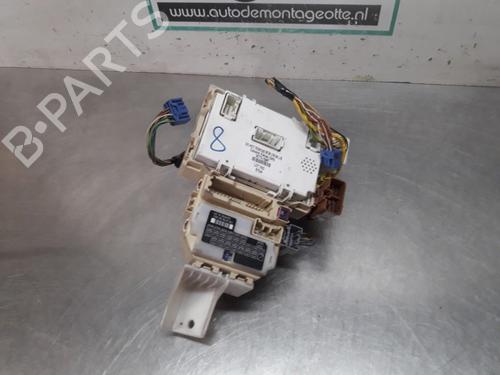 Fuse box SUZUKI SX4 (EY, GY) 1.6 DDIS (RW416D) | BP19614204E1 