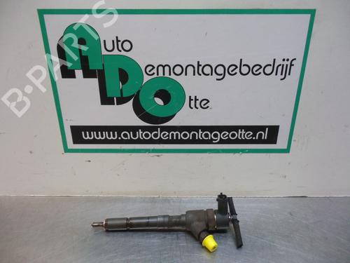 Spreder / Dyse OPEL COMBO Box Body/MPV 1.3 CDTI 16V (69 hp) 19606534