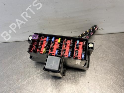 Fuse box FORD FIESTA VI (CB1, CCN) 1.25 | BP29608420E1 