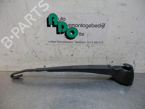 Used Rear windshield wiper arm VW GOLF IV (1J1) 1.6 (100 hp) 19599955