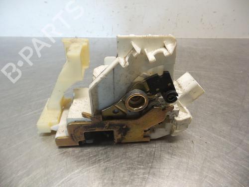 Used Rear left lock FORD MONDEO III Saloon (B4Y) 2.0 16V (146 hp) 19592789
