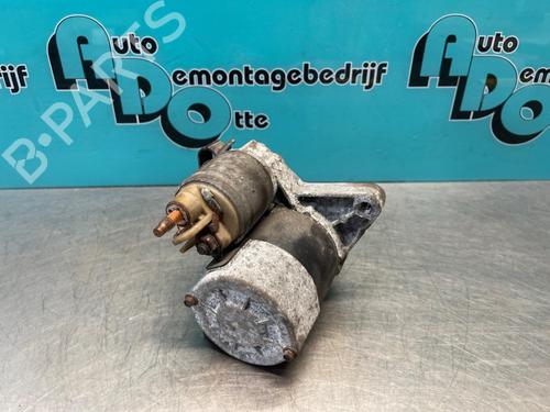 Starter PEUGEOT 107 (PM_, PN_) 1.0 | BP20719600M8 