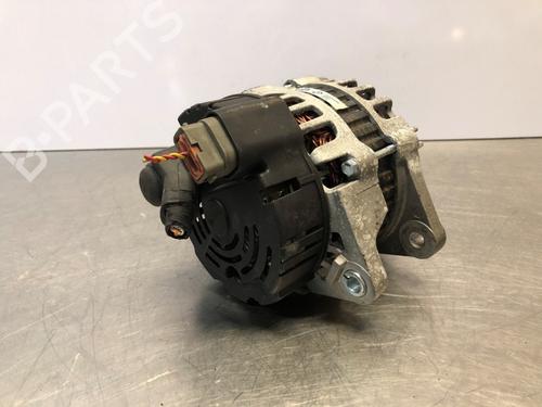 Used Alternator Alternator KIA PICANTO I (SA) 1.1 (65 hp) 34100302 34100302