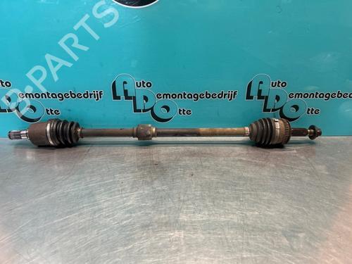 Used Left front driveshaft KIA PICANTO I (SA) 1.0 (61 hp) 28299719